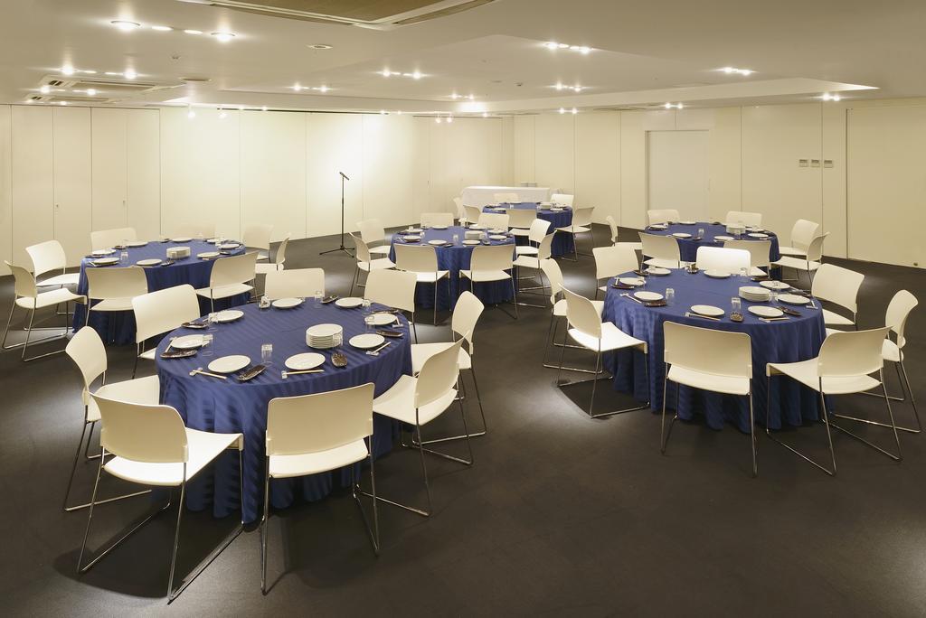 Imperial Palace City Hotel Fukuoka Hakata  Exterior foto